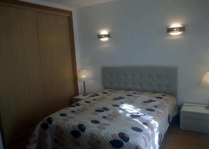 Apartament Sol No Horizonte - At *