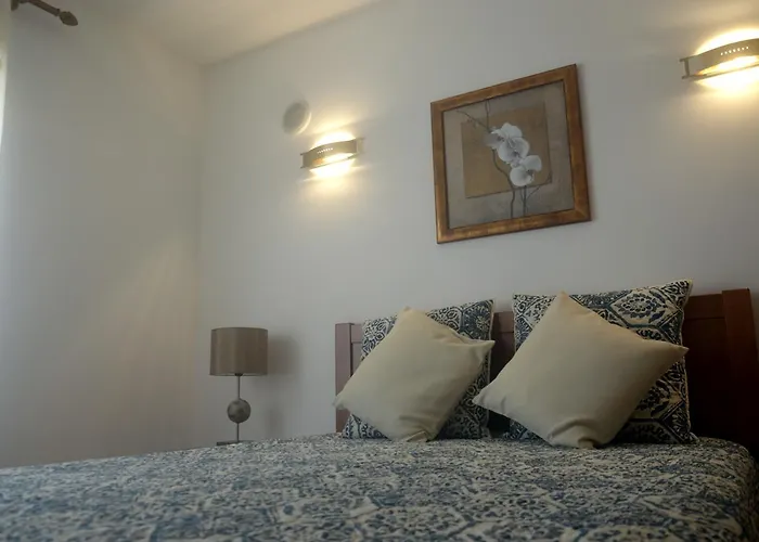 Διαμέρισμα Sol No Horizonte - At Ericeira