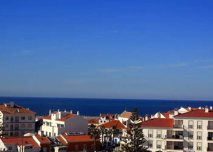 Apartament Sol No Horizonte - At