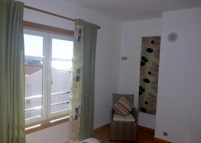 Apartament Sol No Horizonte - At *