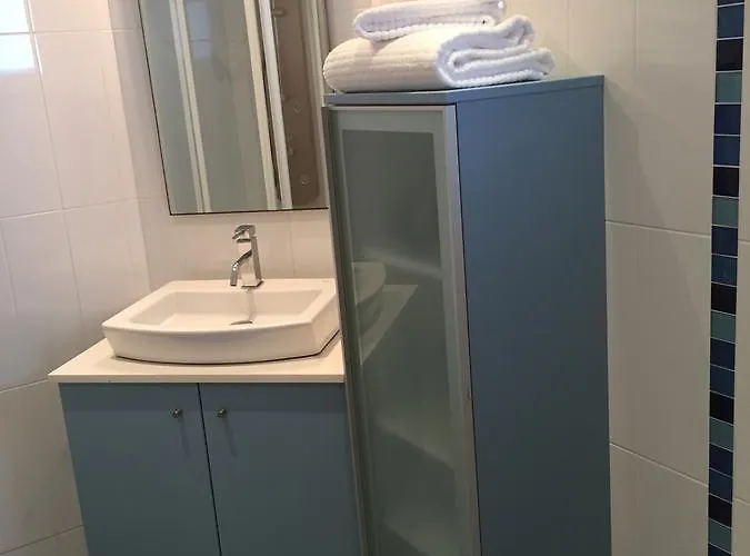 Apartament Sol No Horizonte - At Ericeira