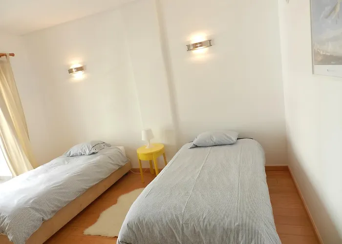 Apartament Sol No Horizonte - At Ericeira