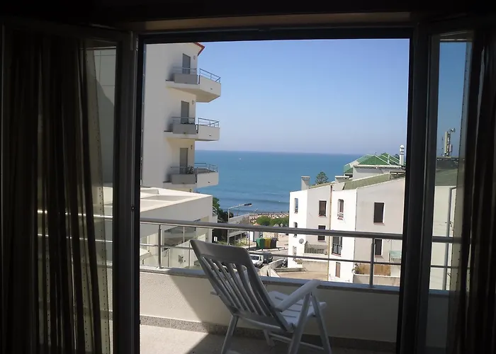 Sol No Horizonte - At Apartament