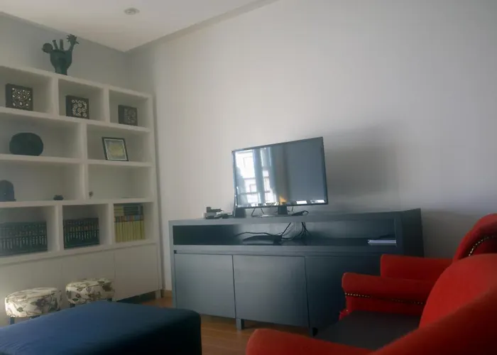 Sol No Horizonte - At Apartament Ericeira