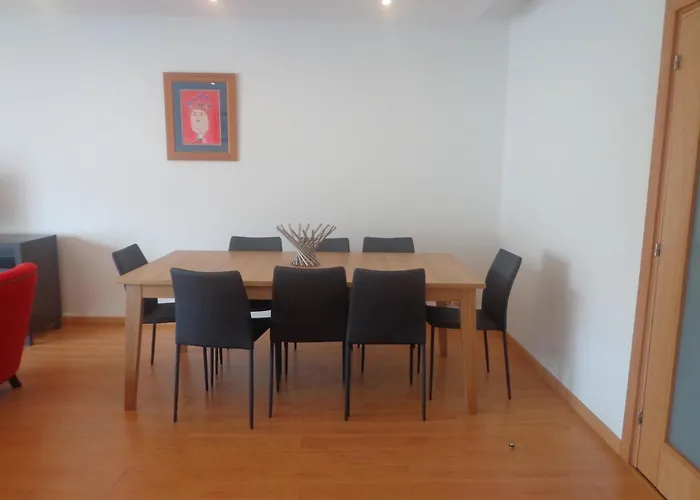 Sol No Horizonte - At Apartament