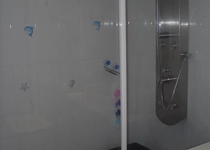 Sol No Horizonte - At Ericeira